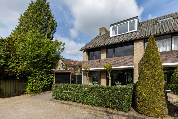 Medium property photo - IJssellaan 33, 5691 HA Son en Breugel